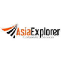 Asia Explorer Consultancy Limited logo, Asia Explorer Consultancy Limited contact details