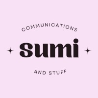 Sumi Communications logo, Sumi Communications contact details