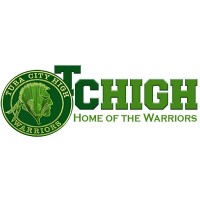 Tuba City High School logo, Tuba City High School contact details