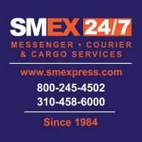 Santa Monica Express, Inc. logo, Santa Monica Express, Inc. contact details