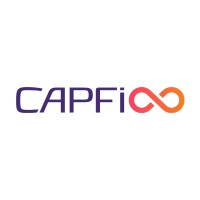 CAPFI Groupe logo, CAPFI Groupe contact details