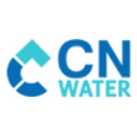 CN Water logo, CN Water contact details