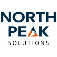 North Peak logo, North Peak contact details