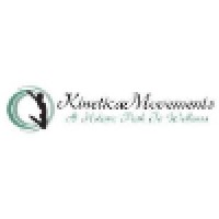 Kinetica Movements Kinesiology logo, Kinetica Movements Kinesiology contact details