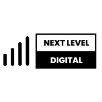 Next Level Digital logo, Next Level Digital contact details