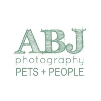 ABJ Photography logo, ABJ Photography contact details