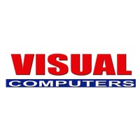 Visual Computers logo, Visual Computers contact details