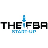 The FBA Start-Up logo, The FBA Start-Up contact details