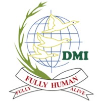 DMI Engineering College logo, DMI Engineering College contact details