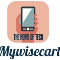 Mywisecart logo, Mywisecart contact details