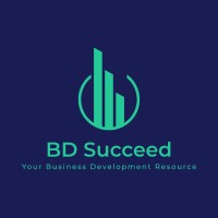 BD Succeed LLC logo, BD Succeed LLC contact details