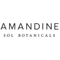 Amandine Sol Botanicals logo, Amandine Sol Botanicals contact details