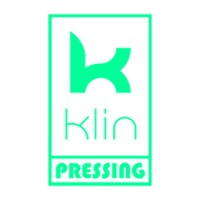 klin Pressing logo, klin Pressing contact details