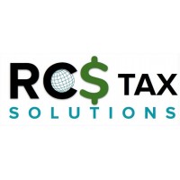 RCS Tax Solutions logo, RCS Tax Solutions contact details