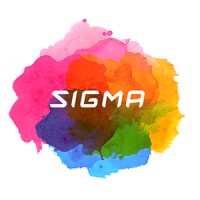 Sigma - Branding & Communication logo, Sigma - Branding & Communication contact details