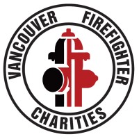 Vancouver Firefighter Charities logo, Vancouver Firefighter Charities contact details