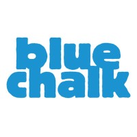 Blue Chalk Media logo, Blue Chalk Media contact details