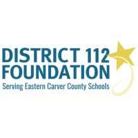 District 112 Foundation logo, District 112 Foundation contact details