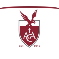 Alabama Christian Academy logo, Alabama Christian Academy contact details