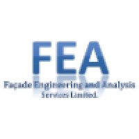 Facade Engineering and Analysis Services Limited logo, Facade Engineering and Analysis Services Limited contact details