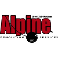 Alpine Demolition Services LLC logo, Alpine Demolition Services LLC contact details