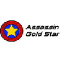 Assassin Gold Star logo, Assassin Gold Star contact details