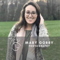 Mary Gorry Photography logo, Mary Gorry Photography contact details