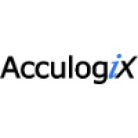 Acculogix logo, Acculogix contact details