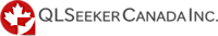 QLSeeker Canada Inc. logo, QLSeeker Canada Inc. contact details