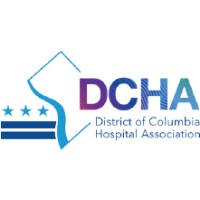 District of Columbia Hospital Association logo, District of Columbia Hospital Association contact details