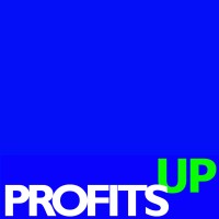 ProfitsUP Inc logo, ProfitsUP Inc contact details