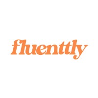 Fluenttly logo, Fluenttly contact details