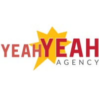 YEAH YEAH AGENCY logo, YEAH YEAH AGENCY contact details