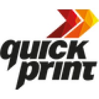 Quickprint Indonesia logo, Quickprint Indonesia contact details