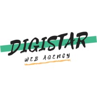 Digistar logo, Digistar contact details