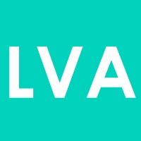 LVA Services logo, LVA Services contact details