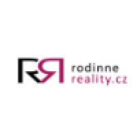 Rodinnereality.cz logo, Rodinnereality.cz contact details