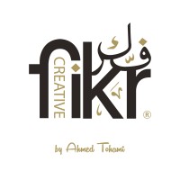 Fikr Creative logo, Fikr Creative contact details