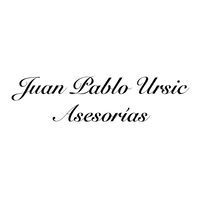 Juan Pablo Ursic Asesorías logo, Juan Pablo Ursic Asesorías contact details