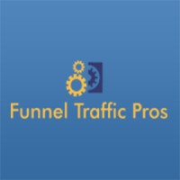 Funnel Traffic Pros logo, Funnel Traffic Pros contact details