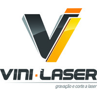 Vini Laser logo, Vini Laser contact details