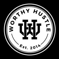 Worthy Hustle Apparel Company logo, Worthy Hustle Apparel Company contact details