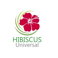 HIBISCUS UNIVERSAL logo, HIBISCUS UNIVERSAL contact details