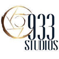 933 Studios logo, 933 Studios contact details