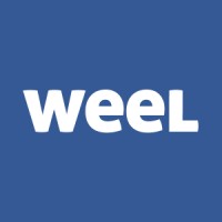 WeeL logo, WeeL contact details