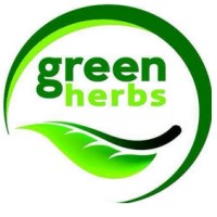 GREEN HERBS logo, GREEN HERBS contact details