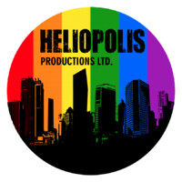 Heliopolis Productions Ltd. logo, Heliopolis Productions Ltd. contact details