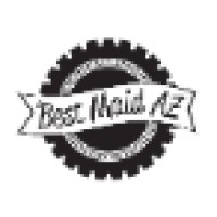 Best Maid AZ logo, Best Maid AZ contact details