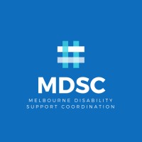 Melbourne Disability Support Coordination logo, Melbourne Disability Support Coordination contact details