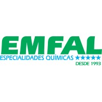 EMFAL Especialidades Químicas e Farmacêuticas logo, EMFAL Especialidades Químicas e Farmacêuticas contact details